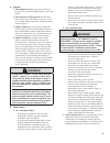User's information manual - (page 3)