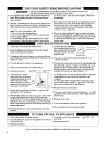 User's Information Manual - (page 4)