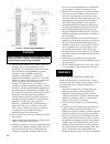 Installation, Operating And Service Instructions - (page 10)