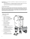 Installation, Operating And Service Instructions - (page 4)
