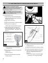 Installation, Operating And Service Instructions - (page 18)