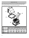 Installation, Operating And Service Instructions - (page 28)