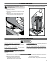 Installation, operating and service instructions - (page 9)