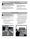 Installation, operating and service instructions - (page 10)
