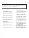 User's Information Manual - (page 6)