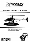Assemble, Instruction Manual - (page 1)