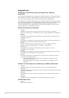 Installation, User And Service Manual - (page 4)