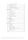 Installation, User And Service Manual - (page 12)