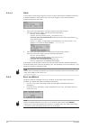 Installation, User And Service Manual - (page 22)