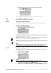 Installation, User And Service Manual - (page 27)
