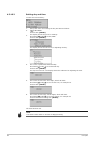 Installation, User And Service Manual - (page 38)