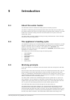 Installation, User And Service Manual - (page 43)