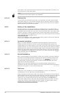 Installation, User And Service Manual - (page 50)