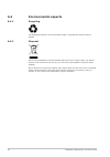 Installation, User And Service Manual - (page 52)