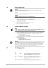 Installation, User And Service Manual - (page 59)