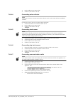 Installation, User And Service Manual - (page 69)