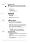 Installation, User And Service Manual - (page 70)