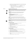 Installation, User And Service Manual - (page 71)