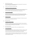 Operation Instructions Manual - (page 9)