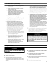 Installation, Operating And Service Instructions - (page 5)