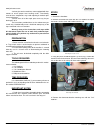 Maintenance Instructions - (page 2)