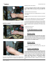 Maintenance Instructions - (page 3)