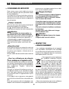 Manual To Installation - (page 36)