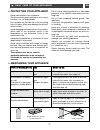 Manual To Installation - (page 77)