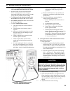 Installation, Operating And Service Instructions - (page 39)