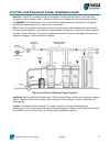Owner's Installation Manual - (page 25)