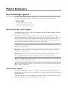 Platform Manual - (page 33)