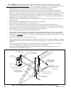 Installation, operating and service instructions - (page 24)