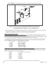 Installation, operating and service instructions - (page 28)