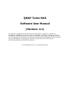 Software User Manual - (page 1)
