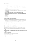 Software User Manual - (page 21)