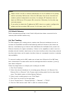 Software User Manual - (page 92)