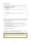 Software User Manual - (page 111)