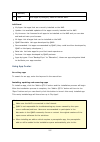 Software User Manual - (page 237)