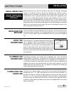 Installation, operation and service manual - (page 15)