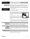 Installation, operation and service manual - (page 16)