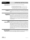 Installation, operation and service manual - (page 20)