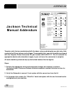 Installation, operation and service manual - (page 84)