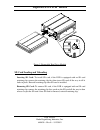 Hardware User Manual,  Hardware Installation Manual - (page 20)
