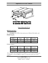 Hardware User Manual,  Hardware Installation Manual - (page 21)