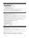 Installation And Use Manual - (page 3)