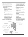 Installation, Operating And Service Instructions - (page 12)