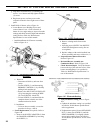 Installation, Operating And Service Instructions - (page 22)