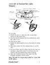 Operation And Use Manual - (page 2)