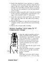 Operation And Use Manual - (page 14)