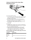 Operation And Use Manual - (page 19)